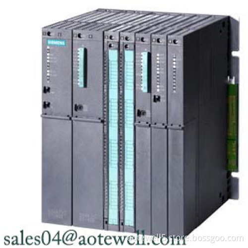 Siemens Simatic S7-400 Cpu Plc I/O Module Series